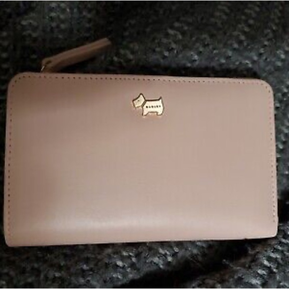 Radley London wallet